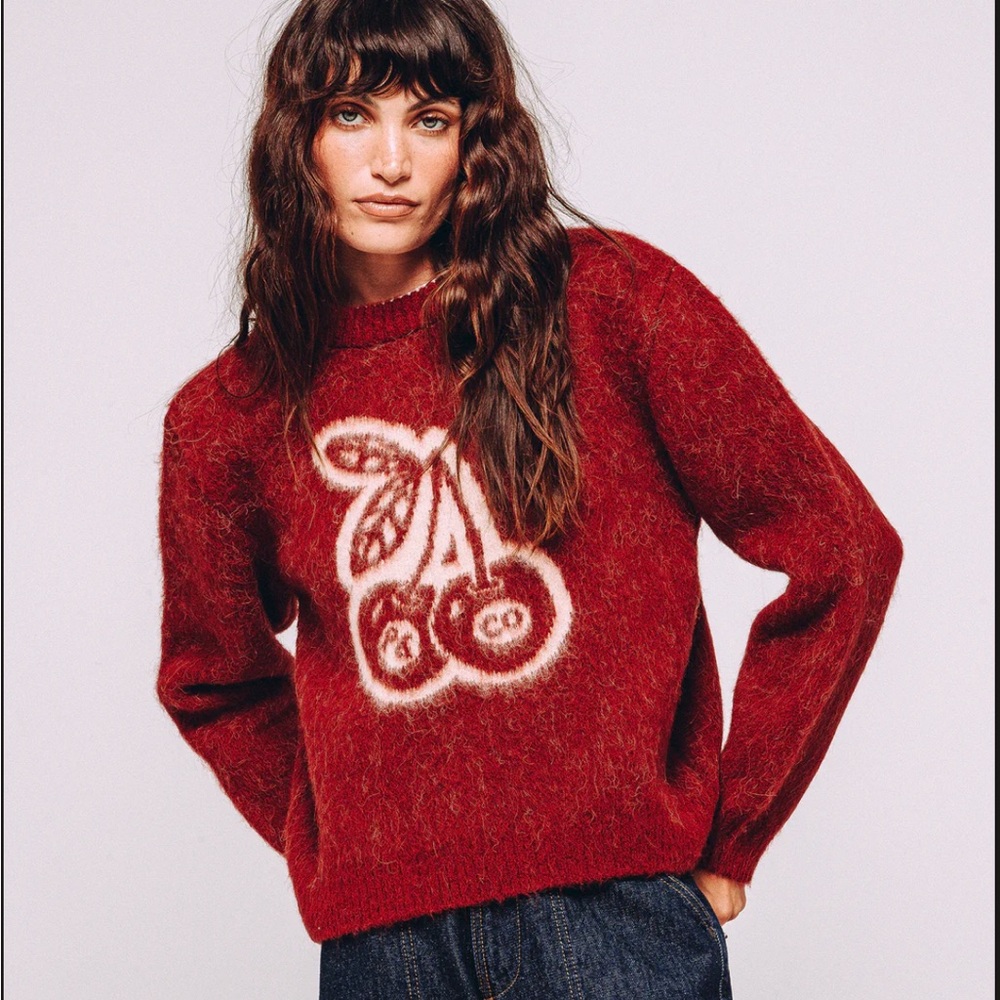 NWT P&Co Sweater
